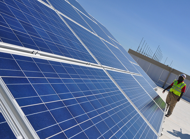Boost The Value Of Your Property With Solar Panels Solar Repairs 