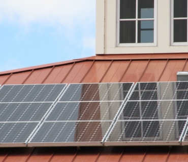 Solar Panels Repairs in Perth