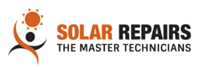 Solar Repairs Perth, Solar Panel Repairs, Solar Servicing 🌞 logo