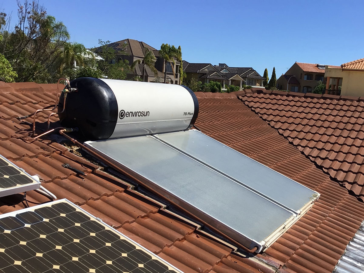SolarRepairs SolarSystems install image2