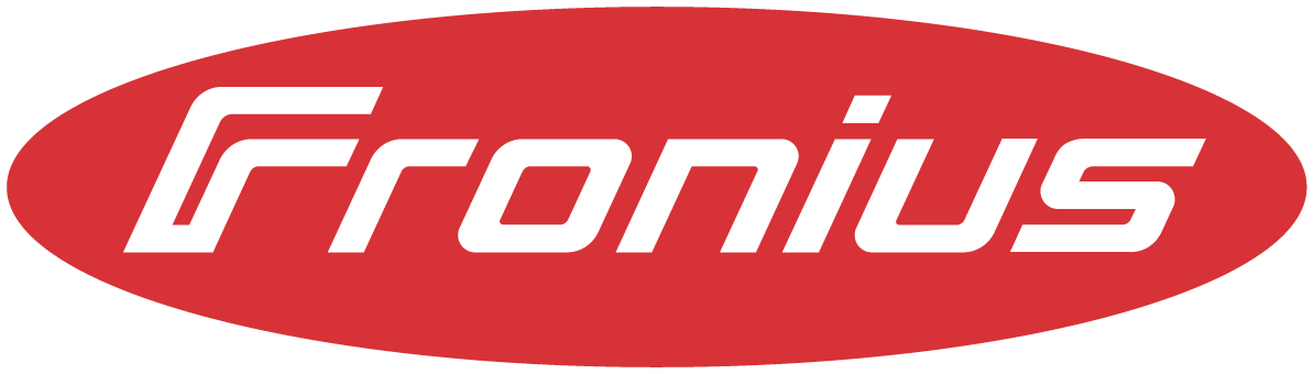 Fronius Logo min