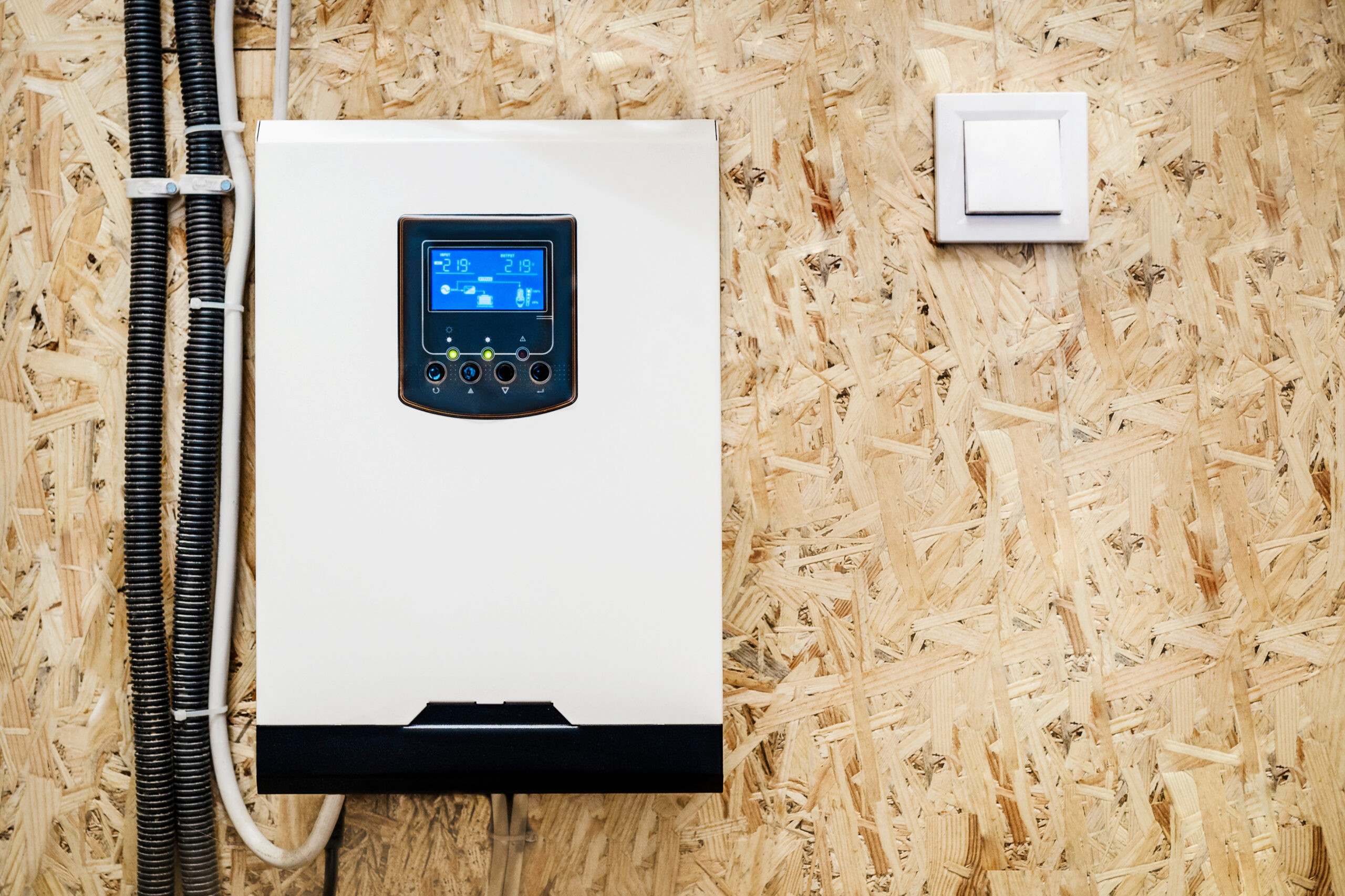 hybrid inverter