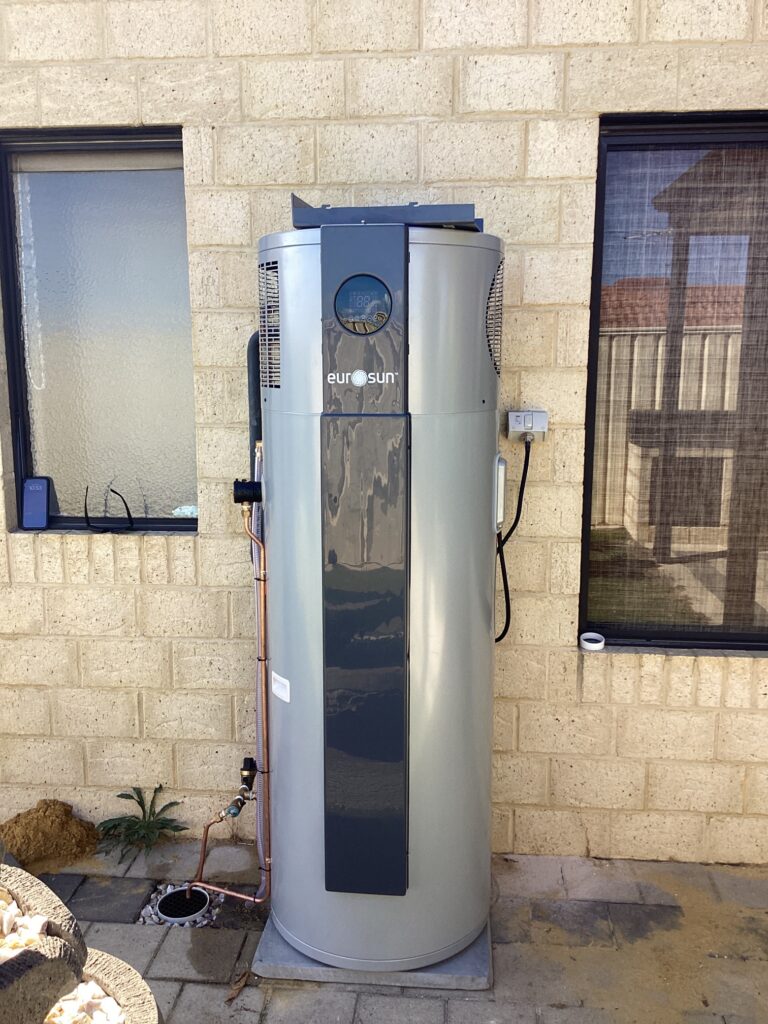 solar repairs heat pumps