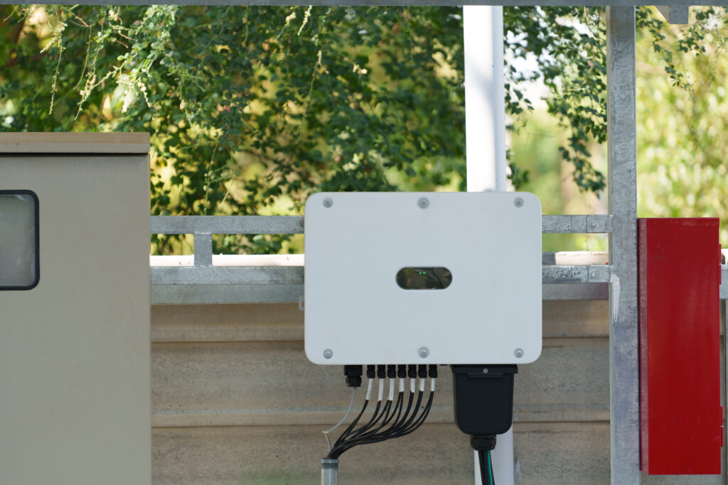 learn when to repair or replace your inverter 