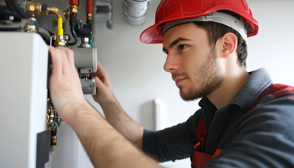 learn how to tell if your heat pump needs a repair