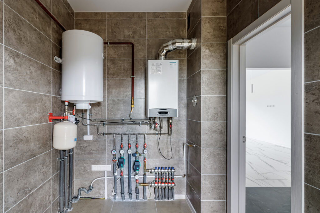 signs your heat pump needs a repair 