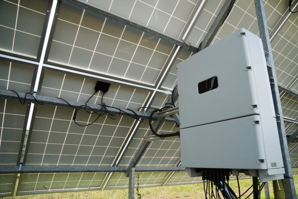 learn more about inverter efficiency at solar repairs 