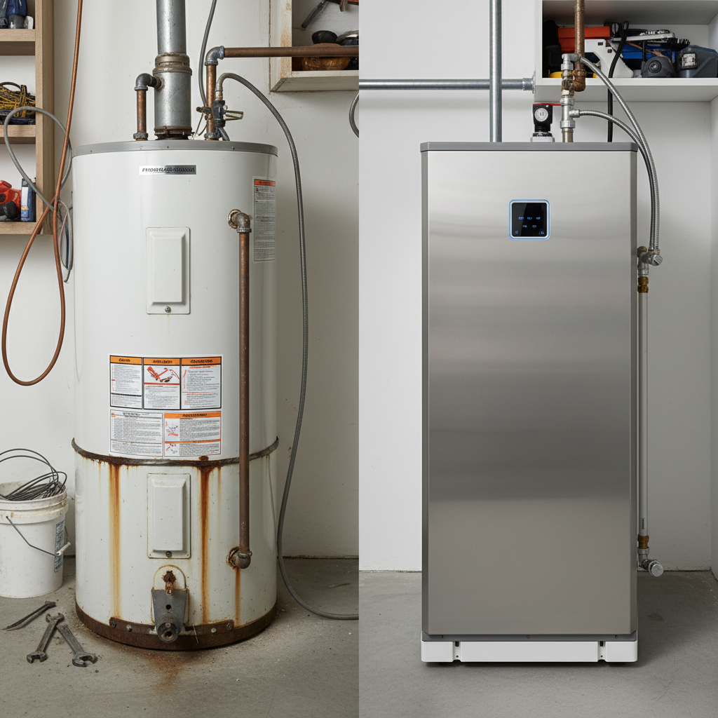 Are Heat Pump Hot Water Systems Worth It? 2 are heat pumps worth it