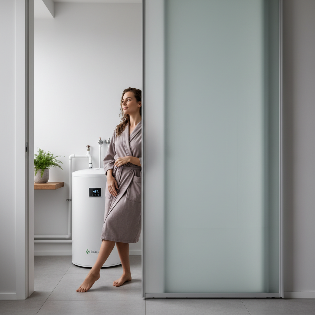 What Size Heat Pump Hot Water System Do I Need? 1 learn what size heat pump you need