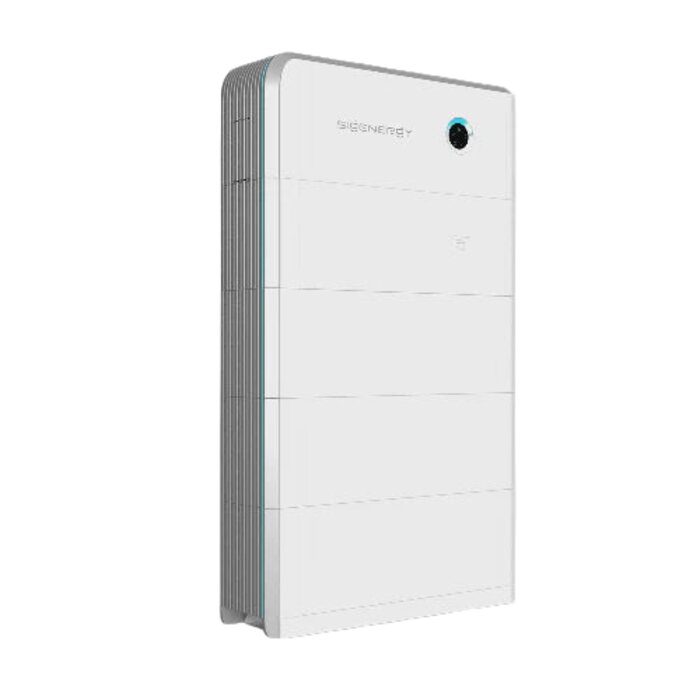 Solar Battery Storage 10 Sigenergy Sigenergy Sigen Home Solar Battery