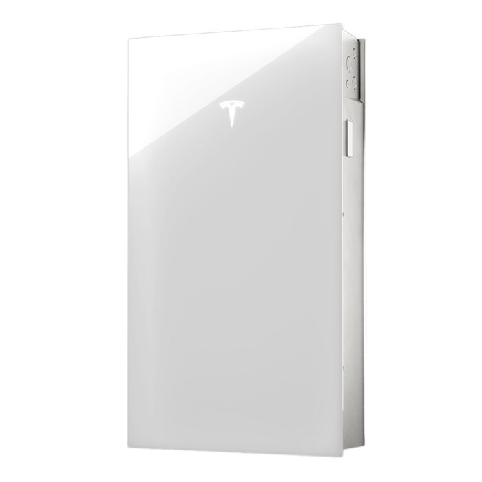 Solar Battery Storage 14 Tesla Tesla Powerwall 3 13.5kwh & Tesla Gateway Installed