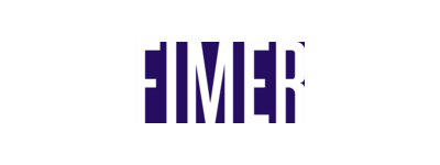 FIMER inverter brand logo