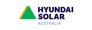 Solar PV Systems 8 Hyundai Solar solar panel brand logo