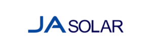 Solar PV Systems 10 JA Solar solar panel brand logo