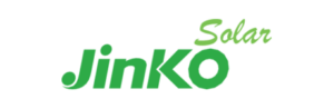 Solar PV Systems 2 Jinko solar panel brand logo