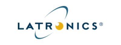 Latronics inverter brand logo