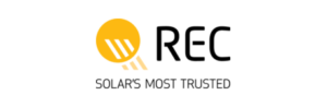 Solar PV Systems 4 REC solar panel brand logo