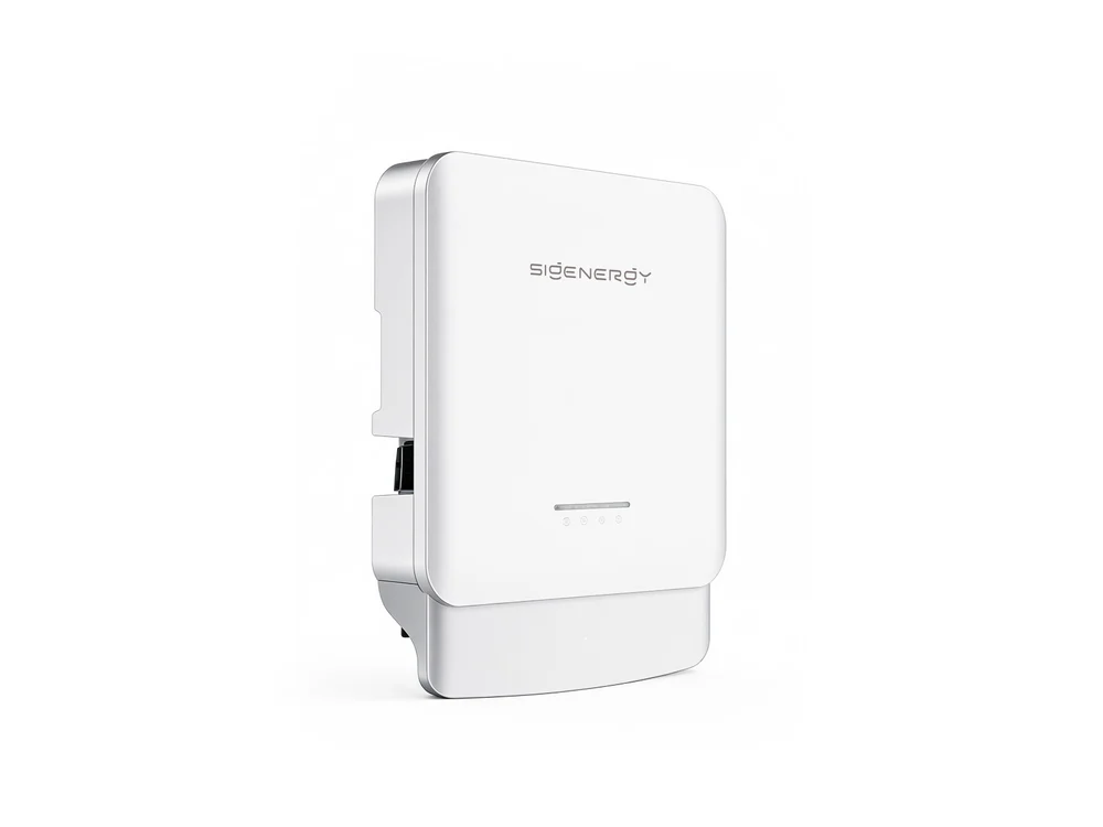 Sigenergy Inverter Repairs Perth 2 Sigenergy hybrid inverter unit