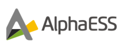 Solar System Installation 13 Alpha ESS logo