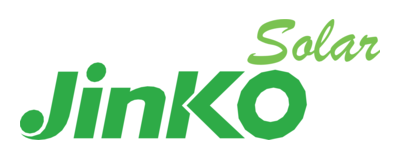 Solar System Installation 2 Jinko logo