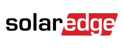 Solar System Installation 11 SolarEdge logo