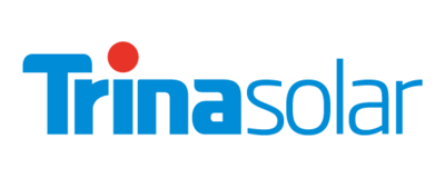 Solar System Installation 6 Trina logo