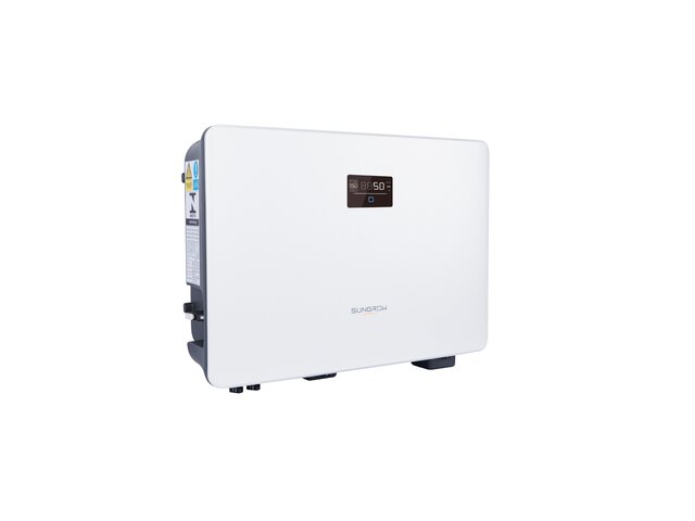 Solar Repairs Caversham WA 6055 2 Solar inverter unit