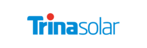 Solar PV Systems 6 Trina solar panel brand logo