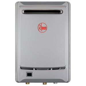 Rheem 16L Gas Continuous Flow