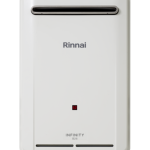 Rinnai Infinity B26 Instant Gas Hot Water System