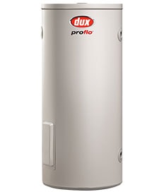 Dux PROFLO 125ltr Electric Storage Hot Water System