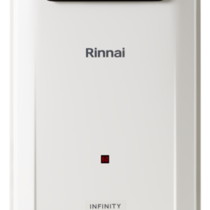 Rinnai Infinity B20 Instant Gas Hot Water System