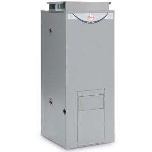 Rheem 4 Star 90ltr 347090 Gas Storage Hot Water System