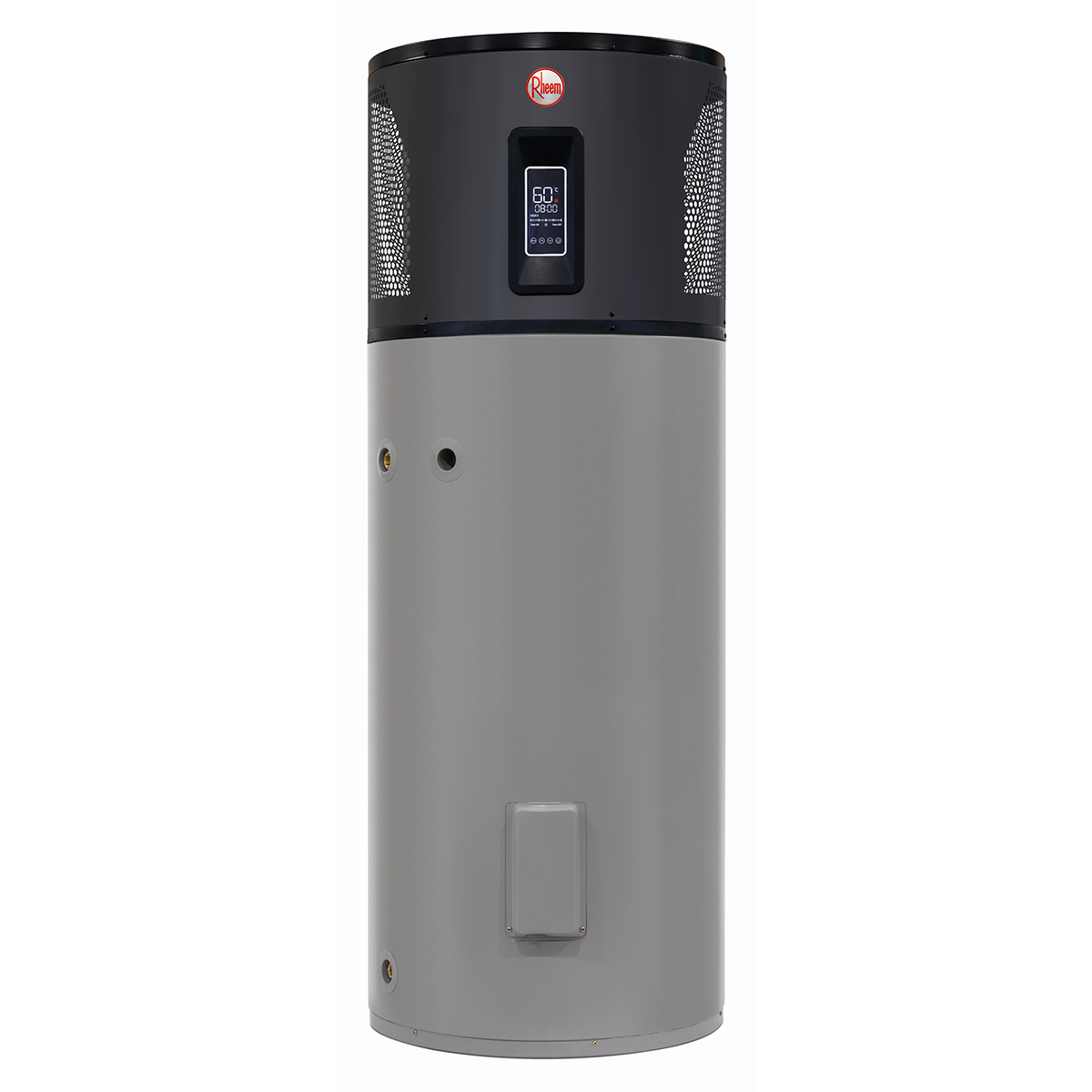 Rheem AmbiPower 280e 280L Heat Pump Hot Water System 1 Rheem AmbiPower 280e 280L Heat Pump Hot Water System