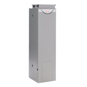 Rheem 4 Star 135ltr 347135 Gas Storage Hot Water System