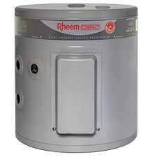 Rheem 25ltr 111025 Electric Storage Hot Water System