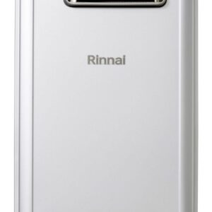 Rinnai Infinity 26 Enviro Instant Gas Hot Water System