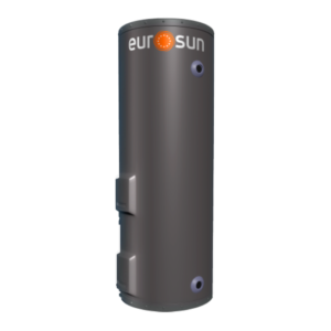 Eurosun Power Direct 270L PV direct solar hot water cylinder