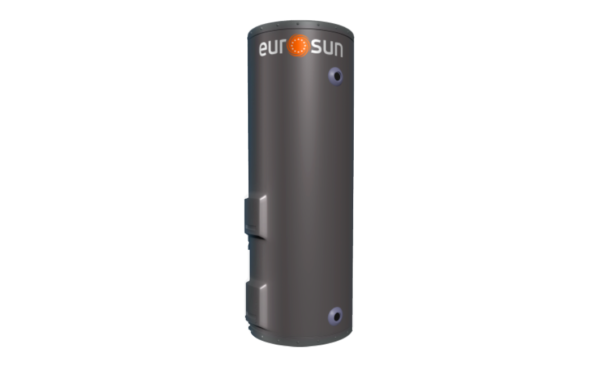Eurosun Power Direct 270L PV direct solar hot water cylinder