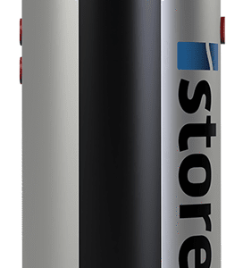 iStore 270L Heat Pump Hot Water System