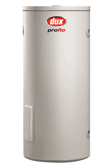 Dux PROFLO 80ltr Electric Storage Hot Water System 1 Dux PROFLO 80ltr Electric Storage Hot Water System