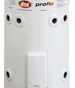 Dux PROFLO 50ltr Electric Storage Hot Water System