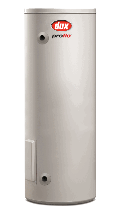 Dux PROFLO 160ltr Electric Storage Hot Water System 1 Dux PROFLO 160ltr Electric Storage Hot Water System
