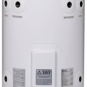 Rinnai Hotflo 50ltr Electric Storage Hot Water System