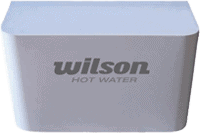 Wilson Super X Instant Electric Hot Water System