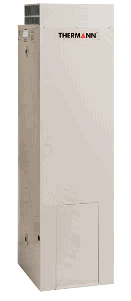 Thermann 170ltr Gas Storage Hot Water System 1 Thermann 170ltr Gas Storage Hot Water System