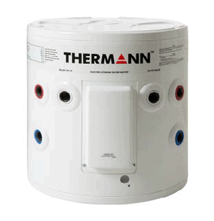 Thermann 25Ltr Electric Storage Hot Water System 1 Thermann 25Ltr Electric Storage Hot Water System