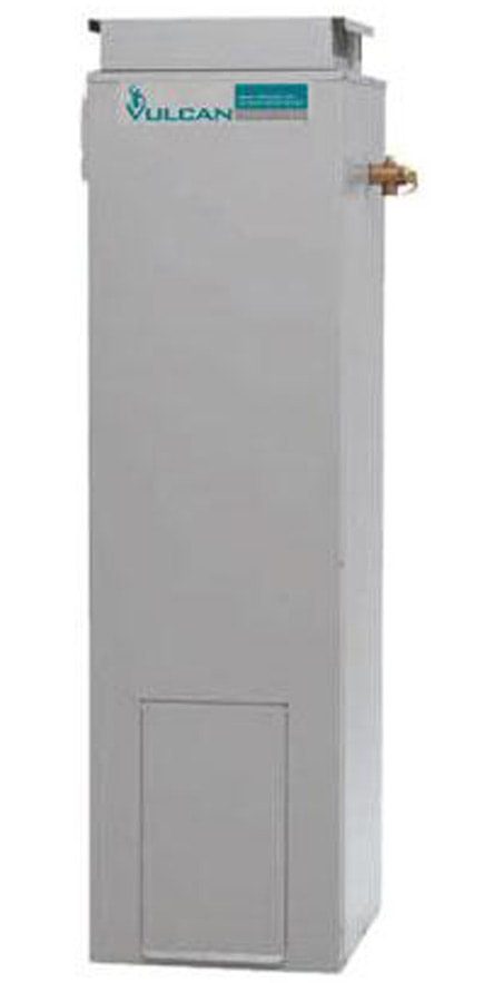 Vulcan Freeloader 170ltr Gas Storage Hot Water System 1 Vulcan Freeloader 170ltr Gas Storage Hot Water System
